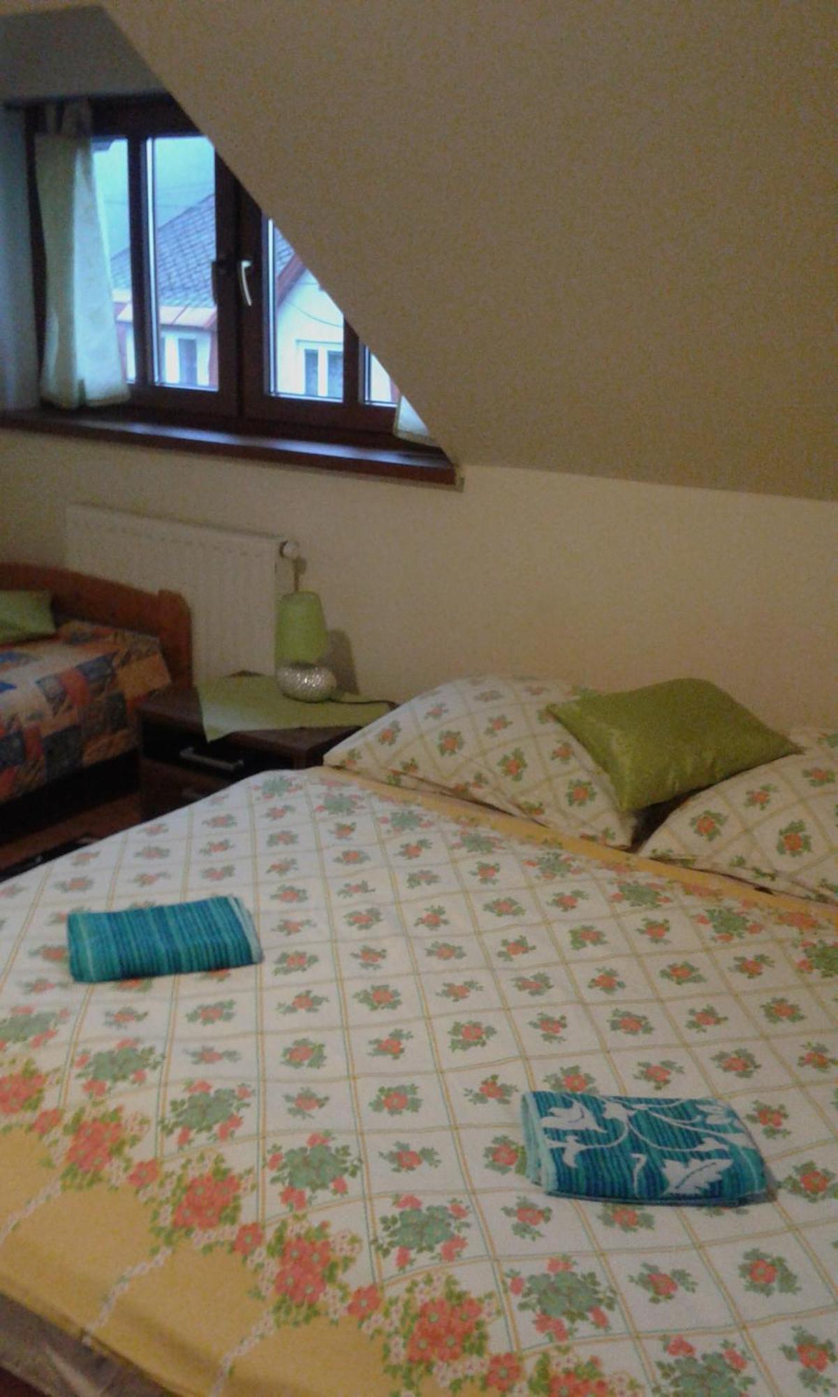 Guest House Vila Frýdštejn Exteriör bild